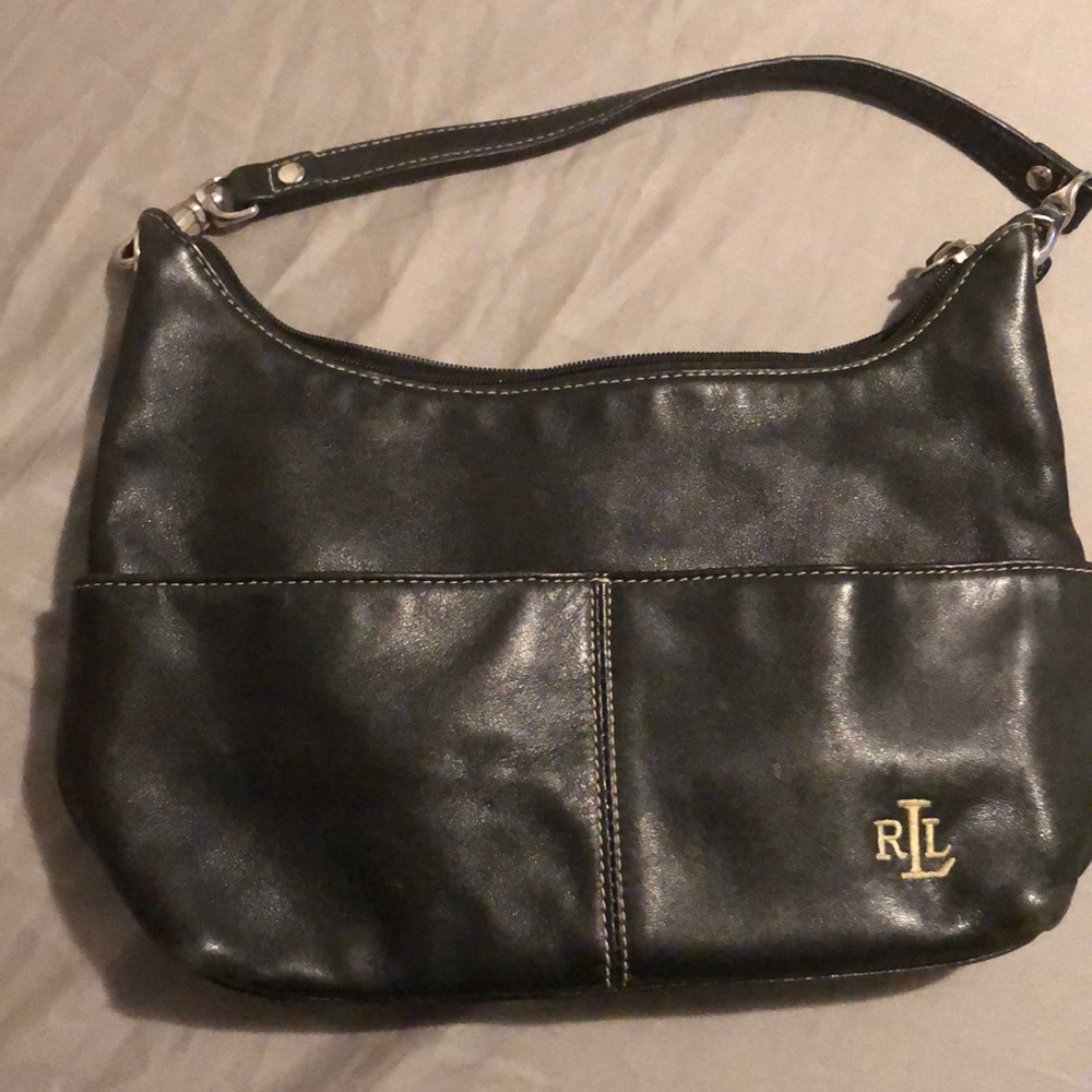 Ralph Lauren purse